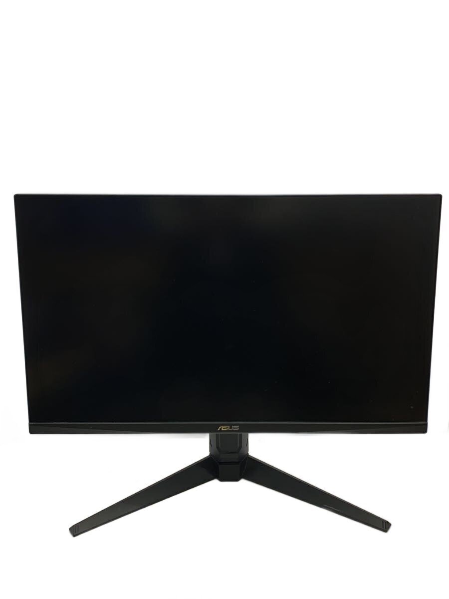 ASUS TUF Gaming VG27AQL1A [27インチ ブラック] オークション比較