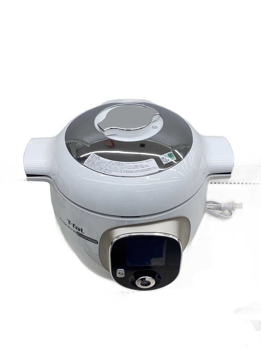 ティファール クックフォーミー エクスプレス CY8521JP オークション