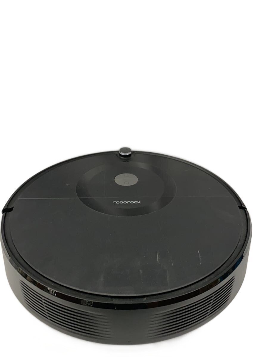 Roborock Roborock E5 E552-04 [ブラック] オークション比較 - 価格.com