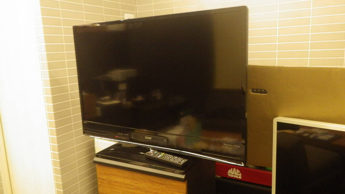 2026年最新】Yahoo!オークション -三菱 40インチ テレビの中古品・新品