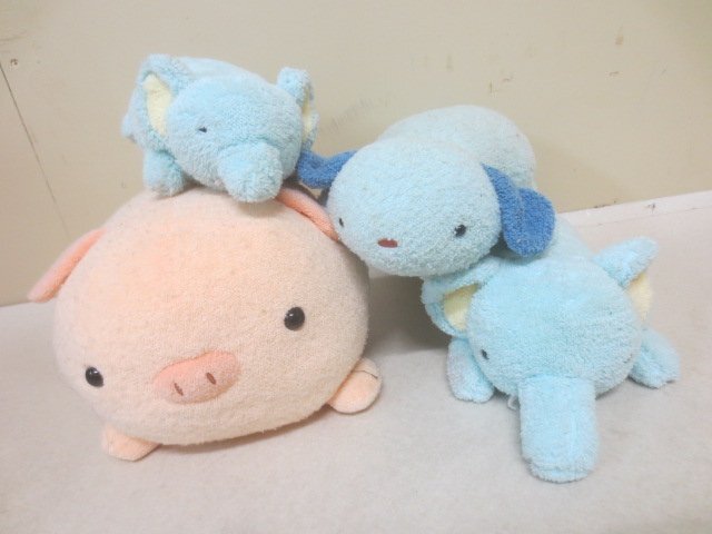 Yahoo!オークション -「フリッカ ぬいぐるみ」の落札相場・落札価格