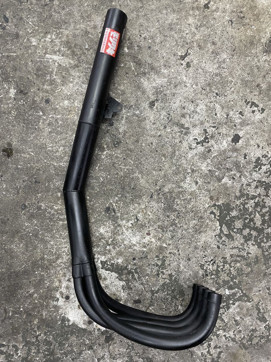 Yahoo!オークション -「ゼファー400 モリワキショート管」の落札相場