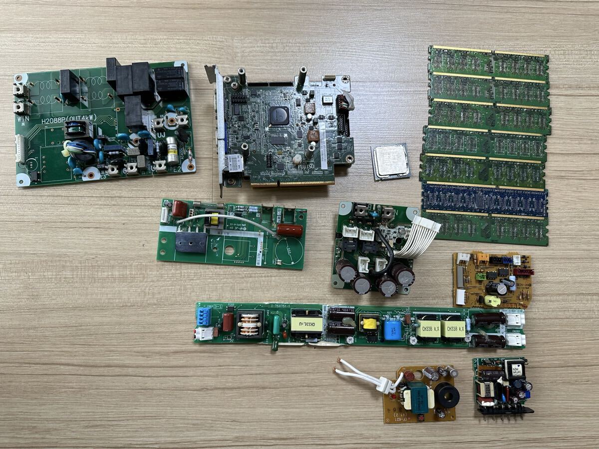 Yahoo!オークション -「都市鉱山」(家電、AV、カメラ) の落札相場