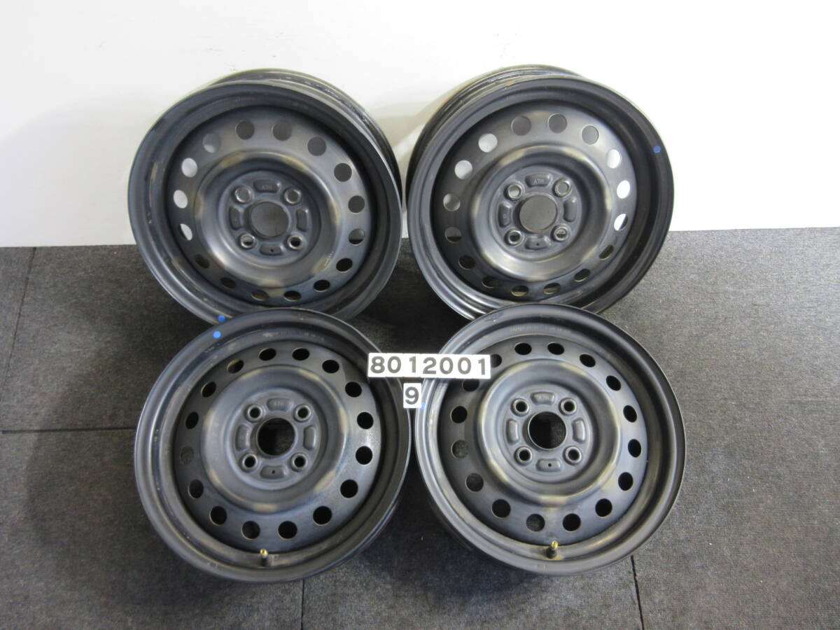 2026年最新】スズキ純正 スチールホイール 14インチが豊富に