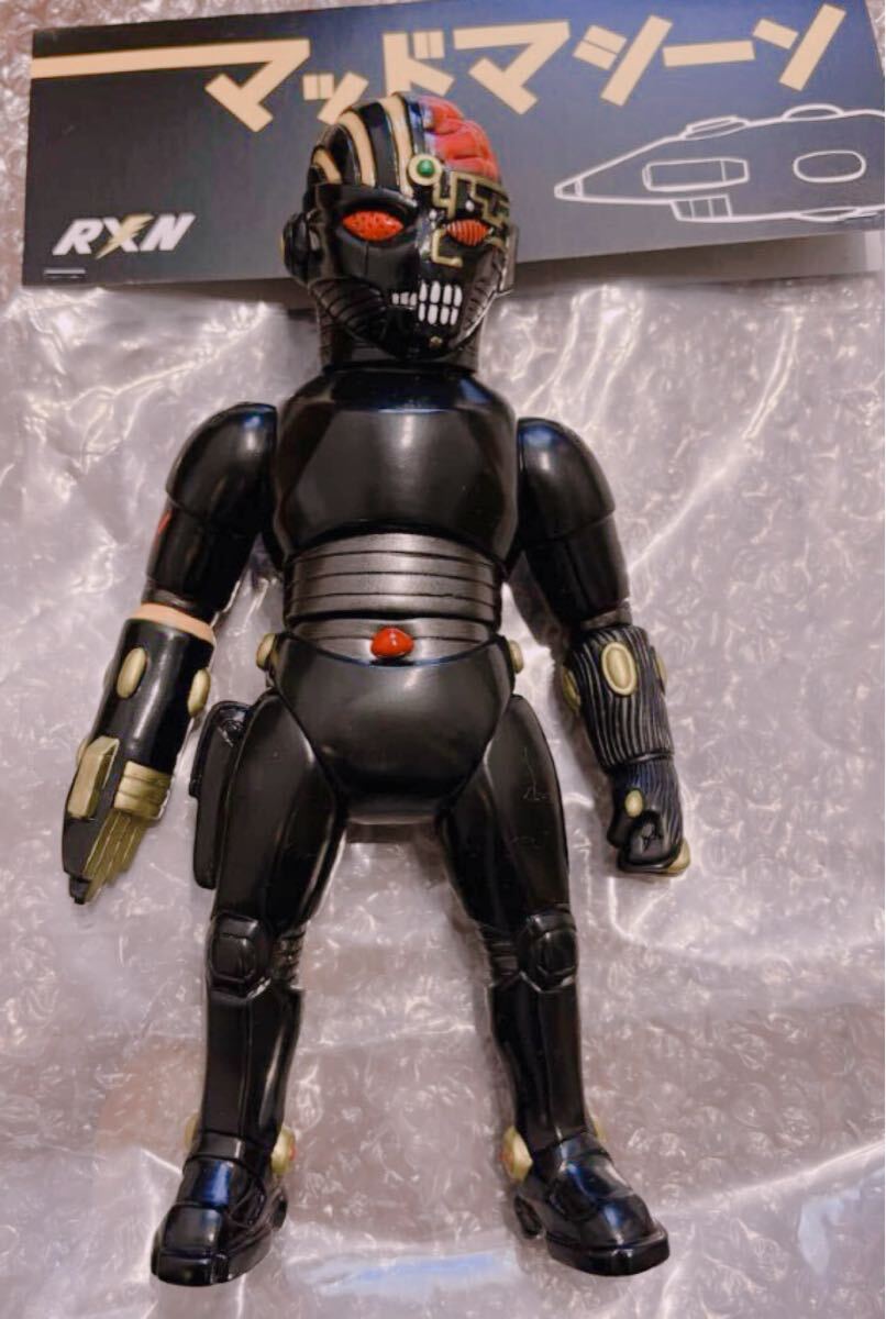 Yahoo!オークション -「rx_nemesis」の落札相場・落札価格