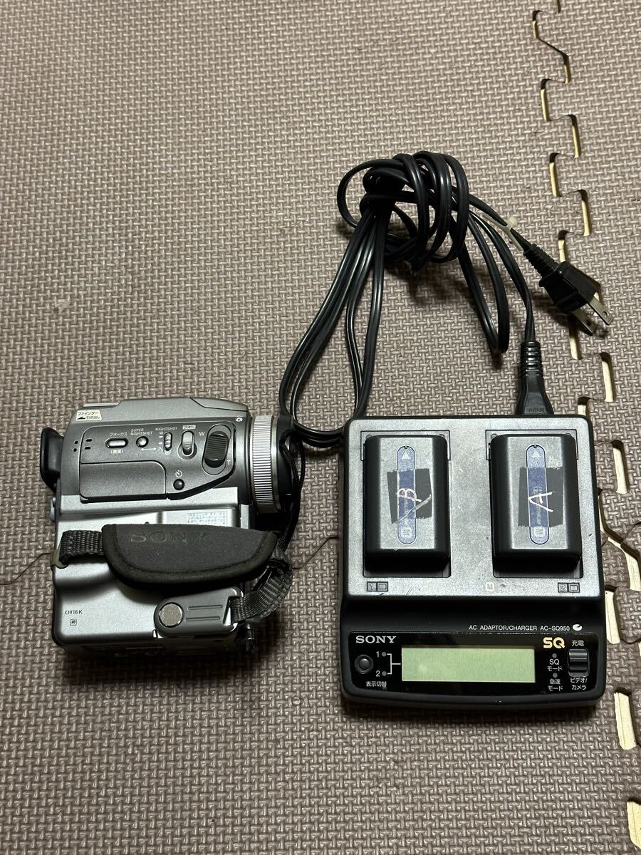 Yahoo!オークション -「dcr-pc120」の落札相場・落札価格