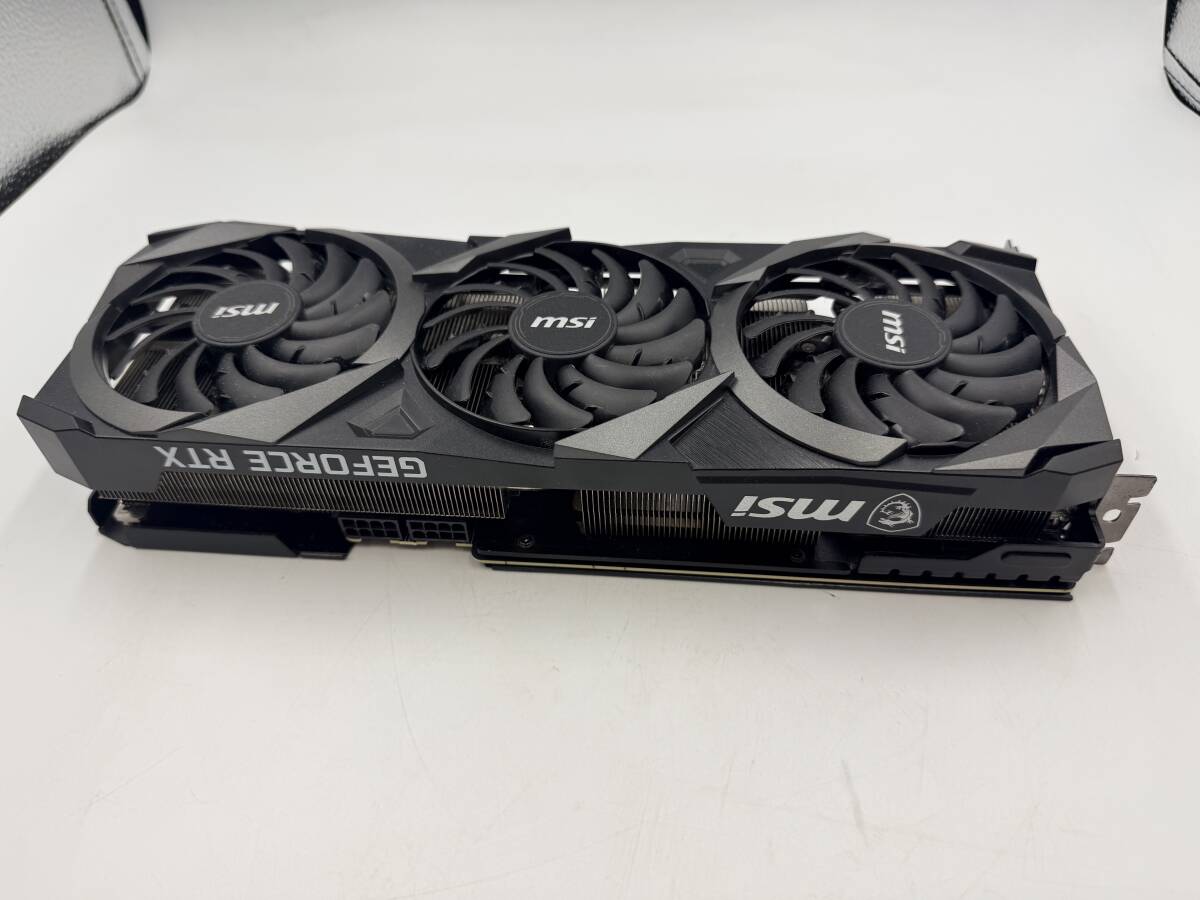 Yahoo!オークション -「geforce rtx 3070 ti ventus 3x 8g oc」の落札