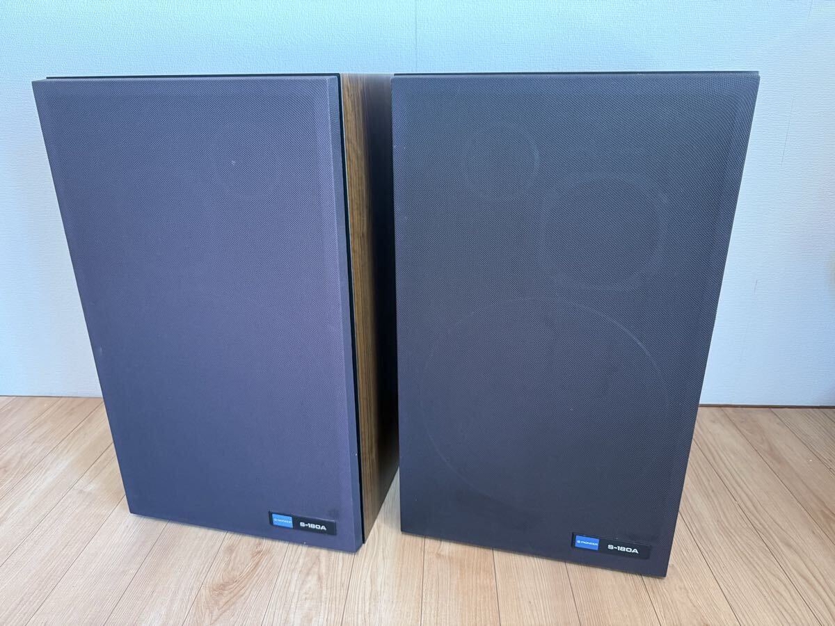 Yahoo!オークション -「pioneer s180a」の落札相場・落札価格