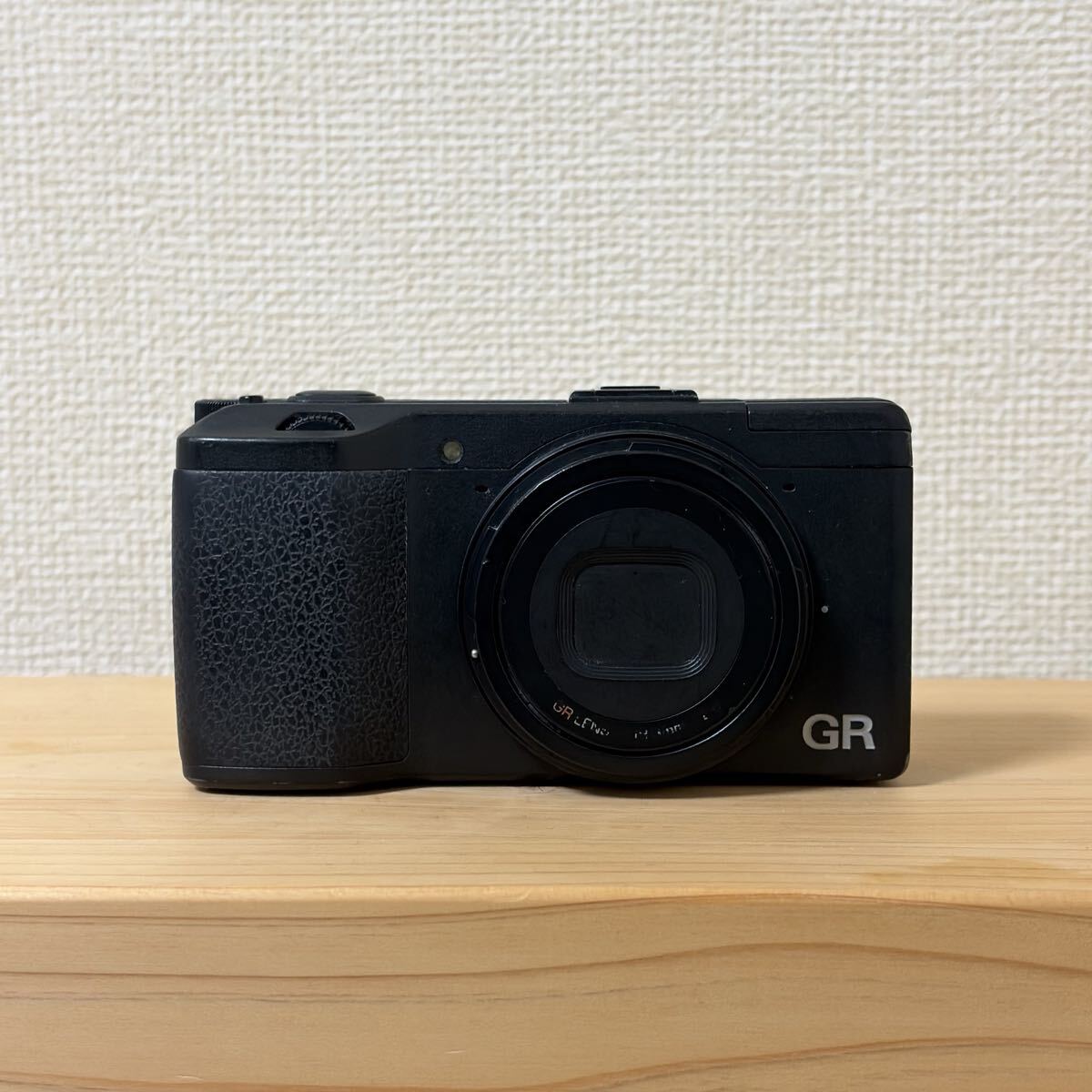 2026年最新】Yahoo!オークション -ricoh gr ジャンクの中古品・新品