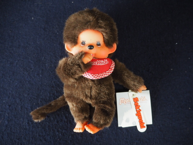 2026年最新】Yahoo!オークション -セキグチのモンチッチの中古品・新品