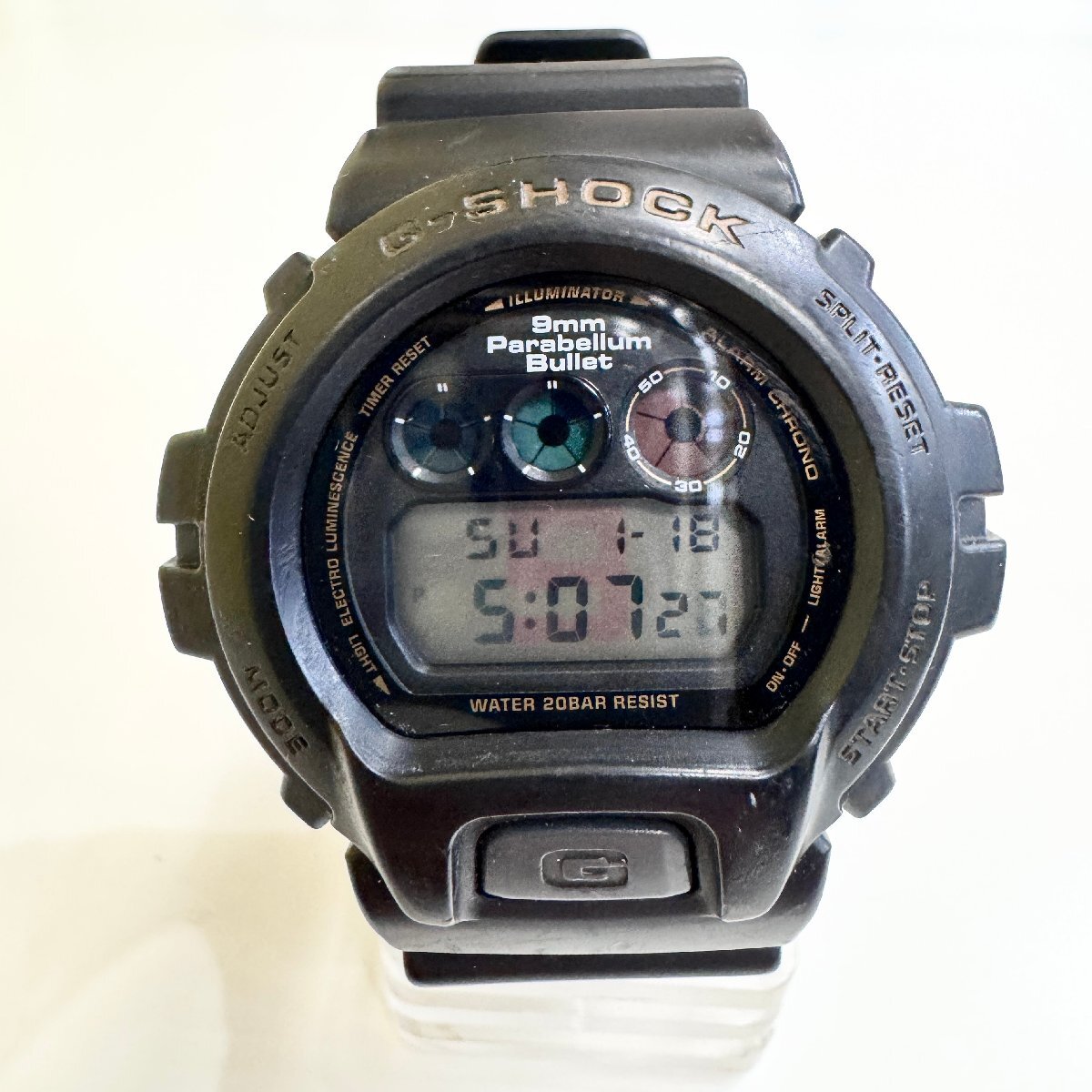 Yahoo!オークション -「3230」(G-SHOCK) (カシオ)の落札相場・落札価格