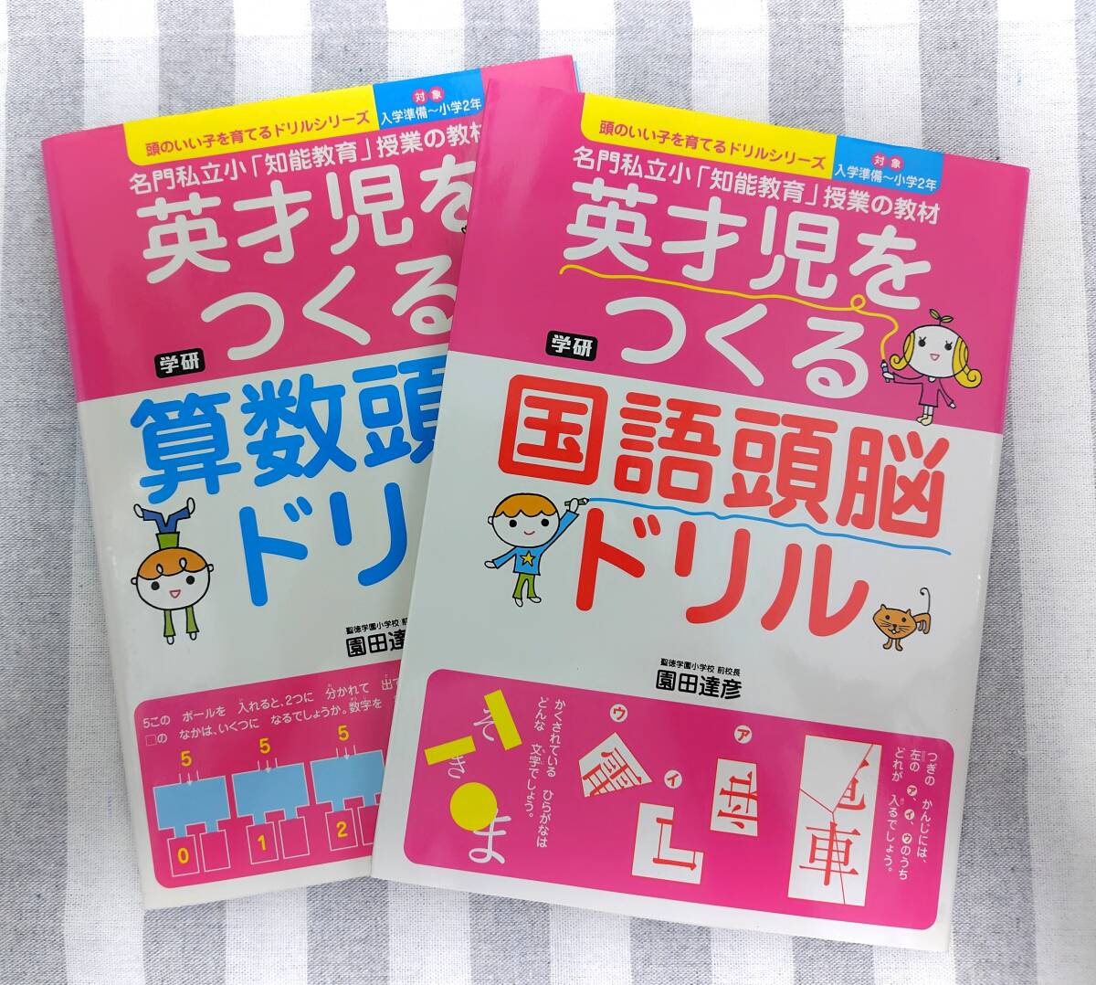 2026年最新】Yahoo!オークション - 未就学(学習参考書)の中古品・新品
