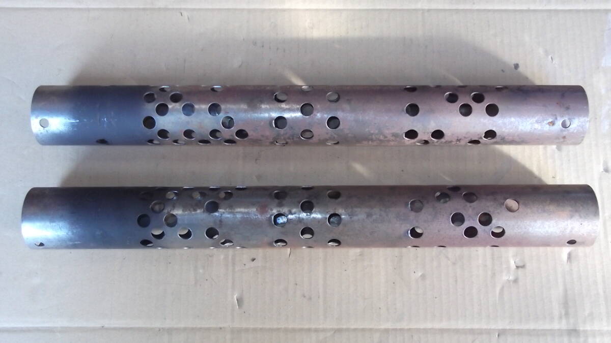 Yahoo!オークション -「モーターステージ インナーサイレンサー