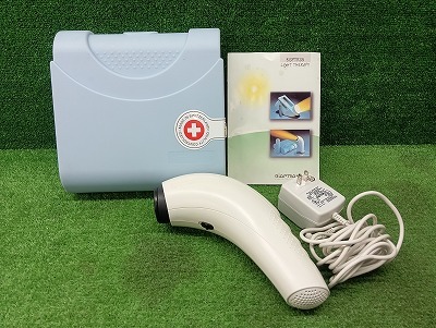 Yahoo!オークション -「バイオプトロン コンパクト」の落札相場・落札価格