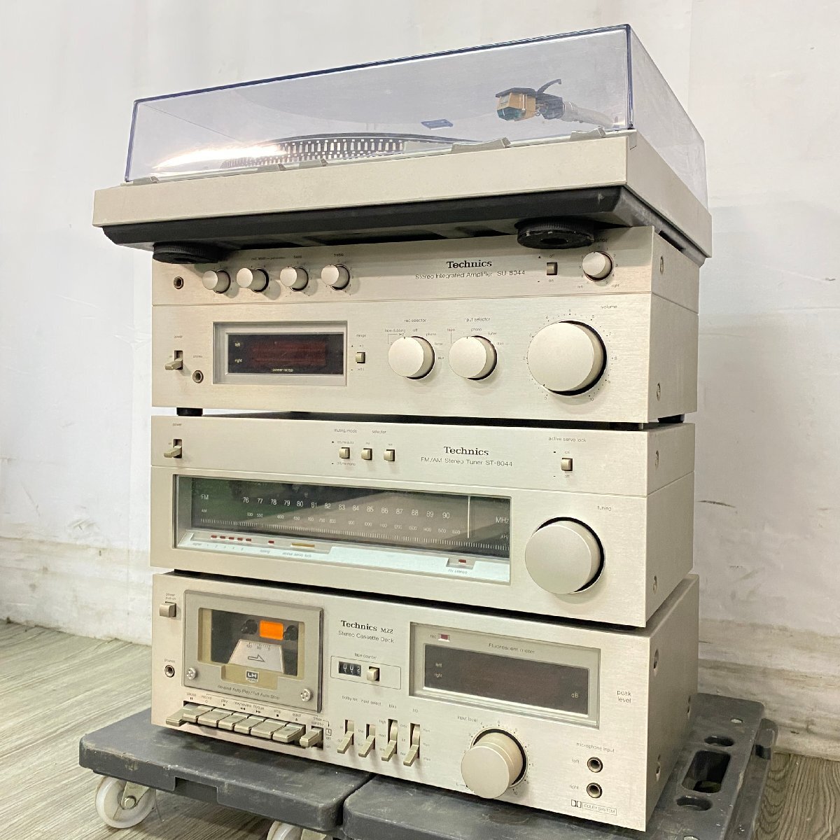 Yahoo!オークション -「st-8044」の落札相場・落札価格