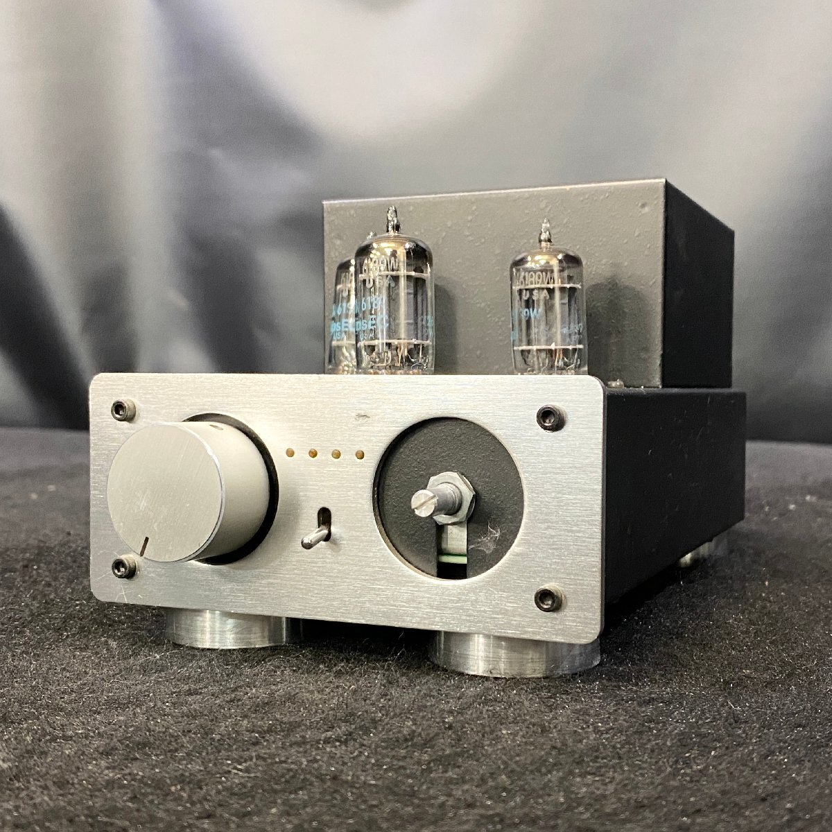 Yahoo!オークション -「tu-875」(真空管アンプ) (アンプ)の落札相場