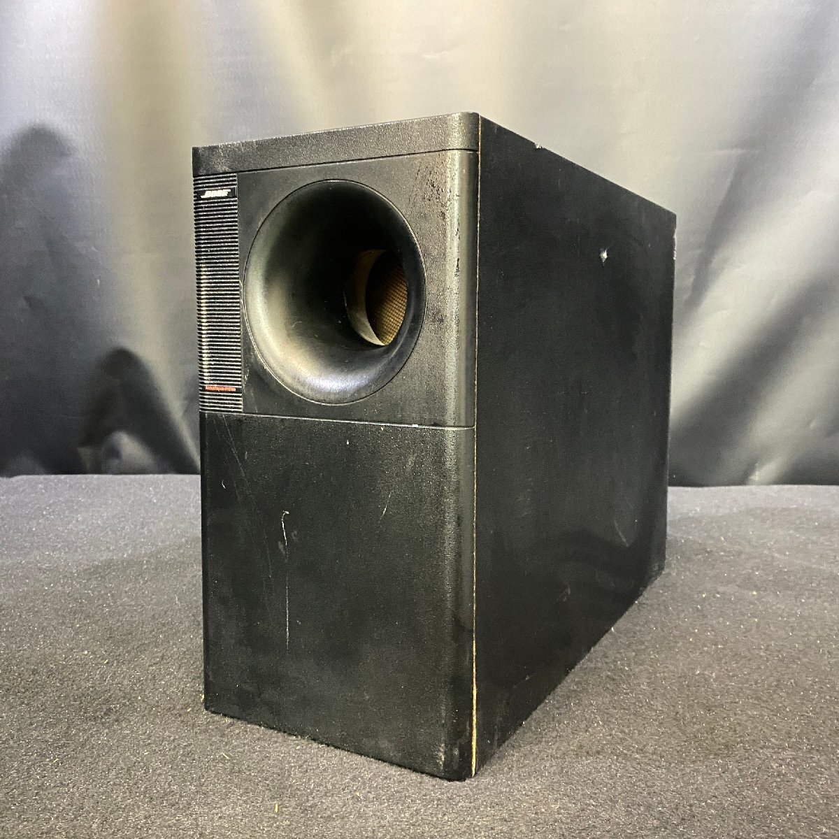 Yahoo!オークション -「bose acoustimass 5 series Ⅲ」(ウーファー