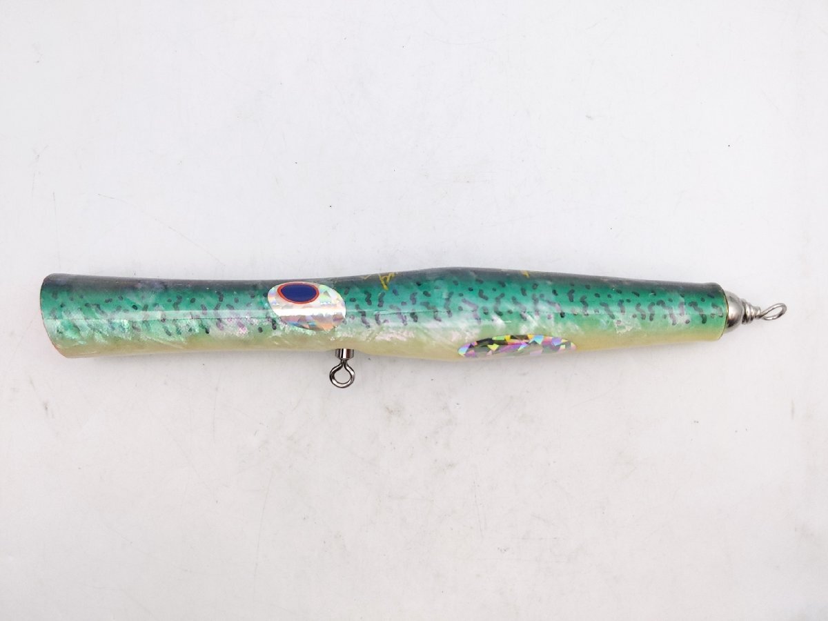 2026年最新】Yahoo!オークション -貝田ルアー トランペットの中古品