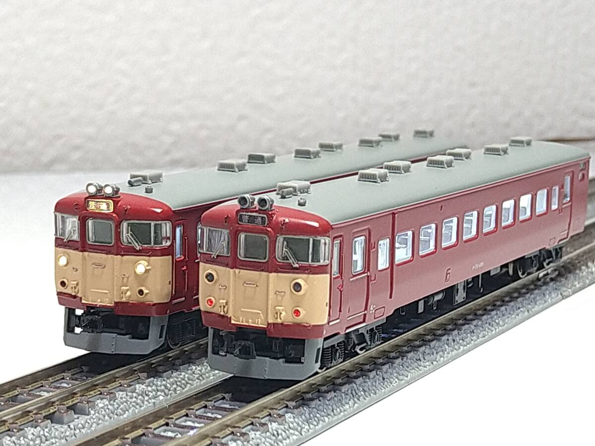 Yahoo!オークション -「マイクロエース 711系」(Nゲージ) (鉄道模型)の