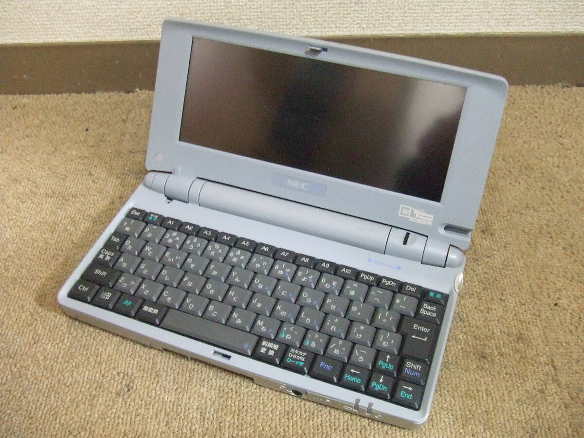 2026年最新】Yahoo!オークション -nec mobile gear(コンピュータ)の