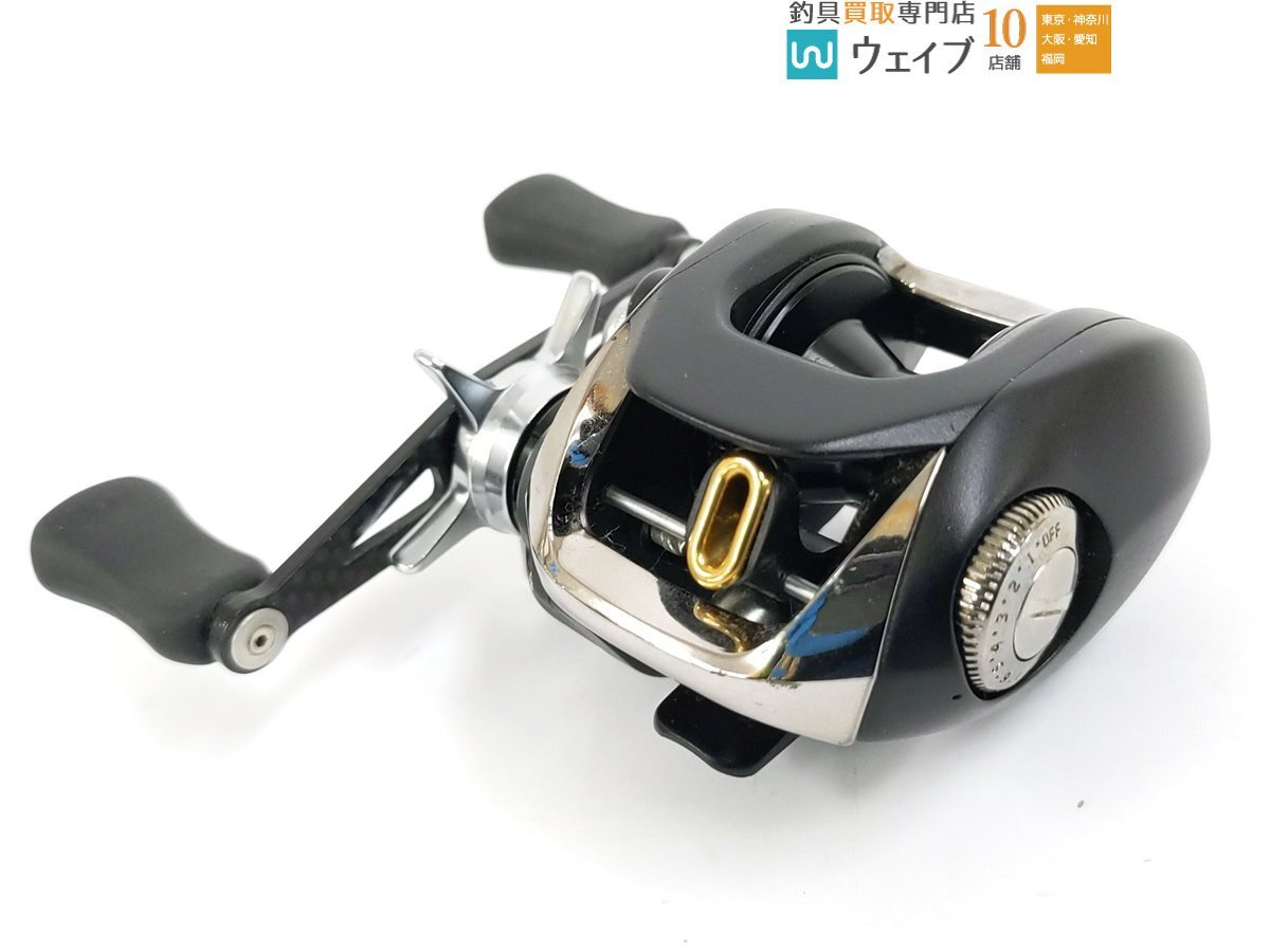 Yahoo!オークション -「ダイワ td-z ハンドル」の落札相場・落札価格