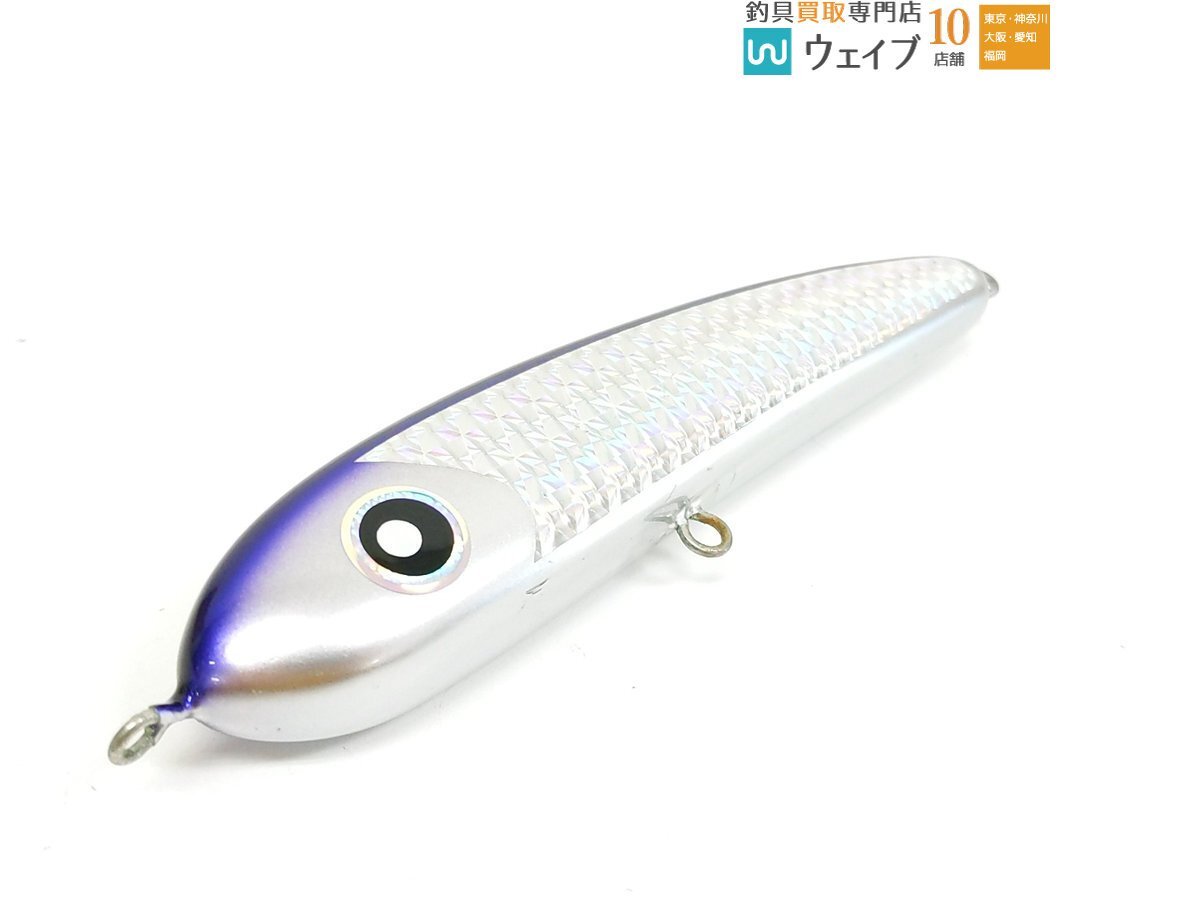 Yahoo!オークション -「パドルベイト165」の落札相場・落札価格