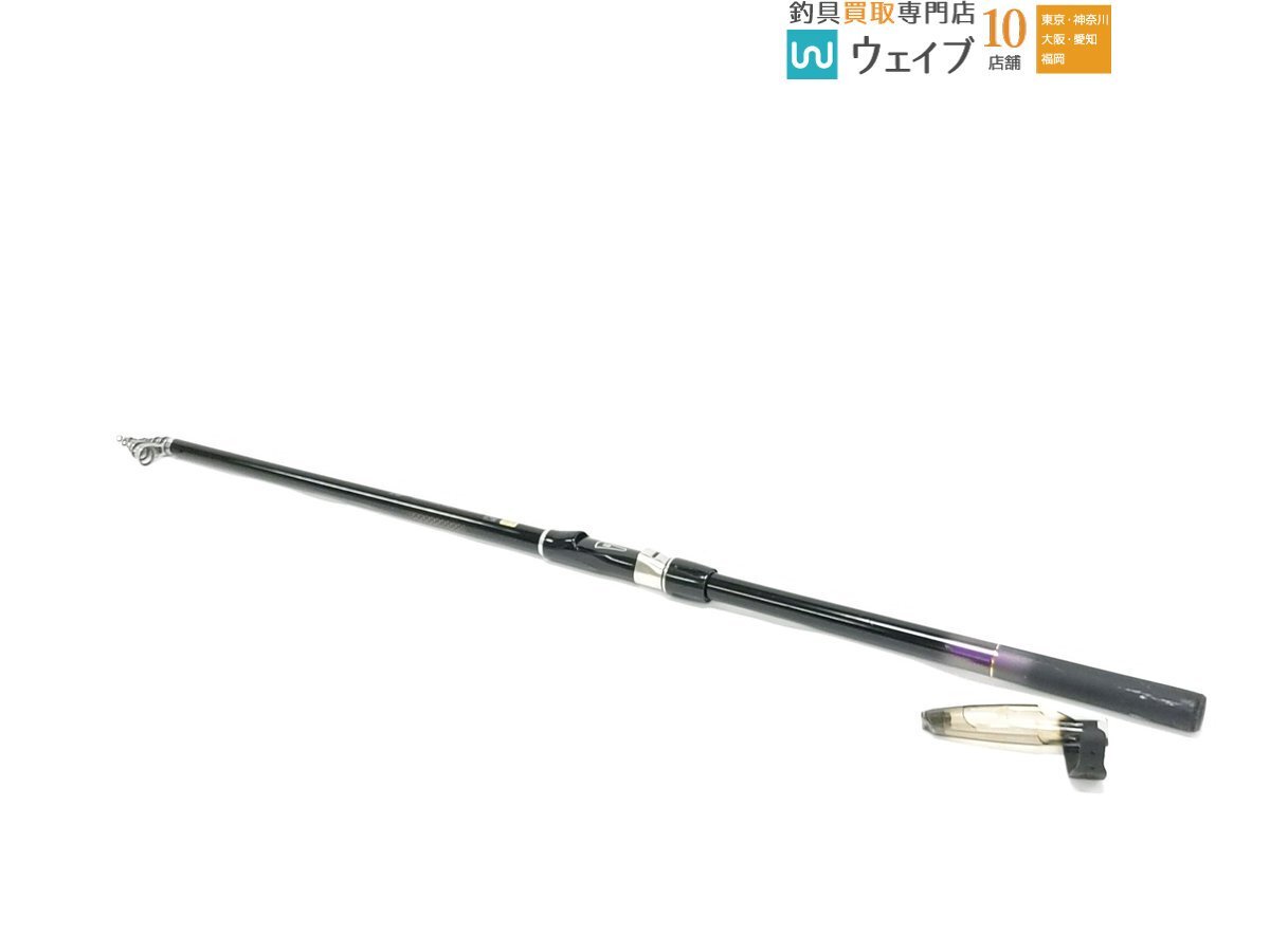 Yahoo!オークション -「ダイワ シーパラダイス」(海水) (ロッド)の落札