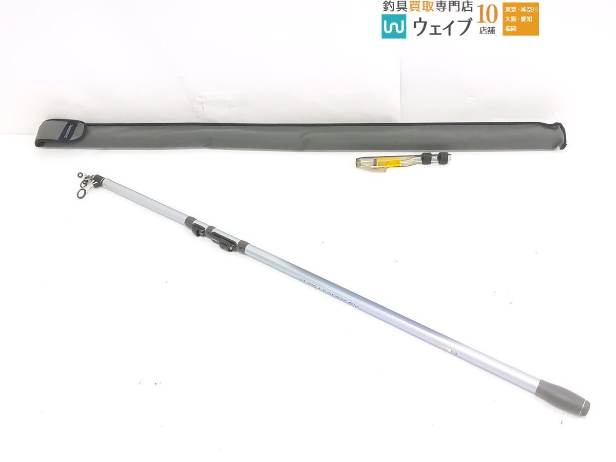 Yahoo!オークション -「サーフリーダー 405 dx-t」の落札相場・落札価格