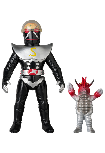 2026年最新】Yahoo!オークション -メディコムトイ ハカイダーの中古品