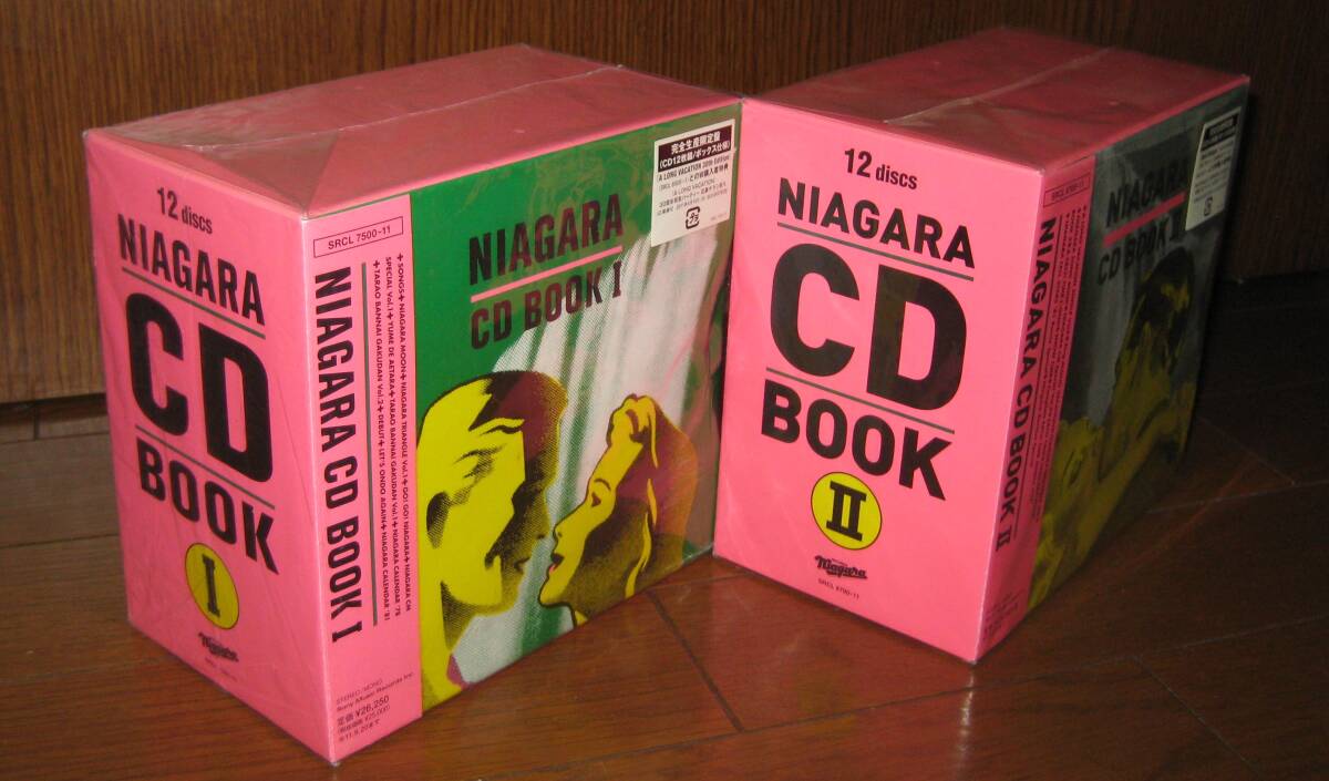 2026年最新】Yahoo!オークション -niagara cd book Ⅱの中古品・新品
