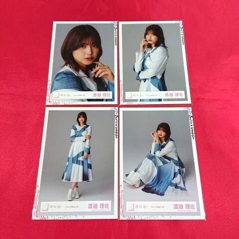 2026年最新】Yahoo!オークション -渡邉理佐 生写真 コンプの中古品