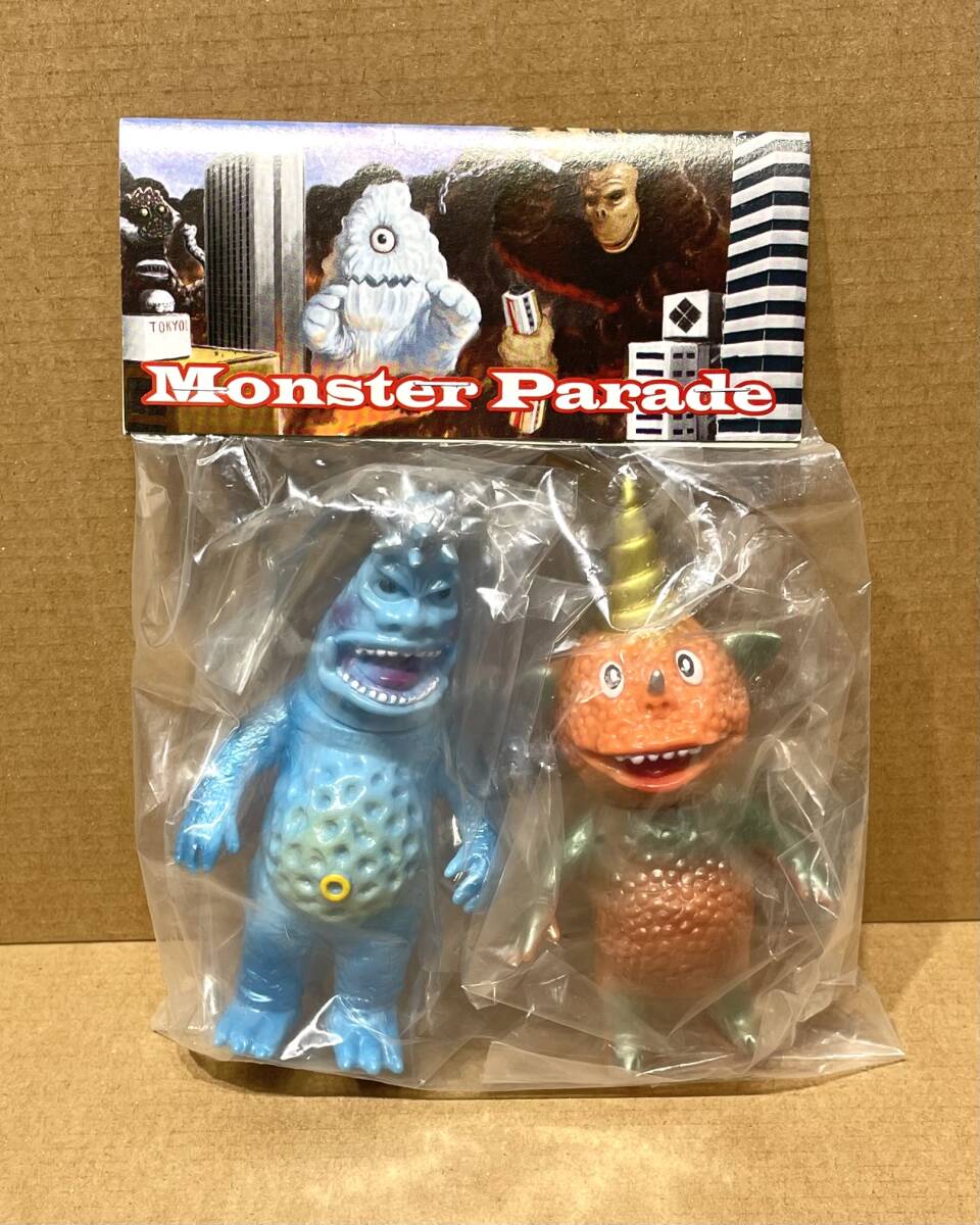 Yahoo!オークション -「ガーガメル ソフビ」(創作、オリジナル