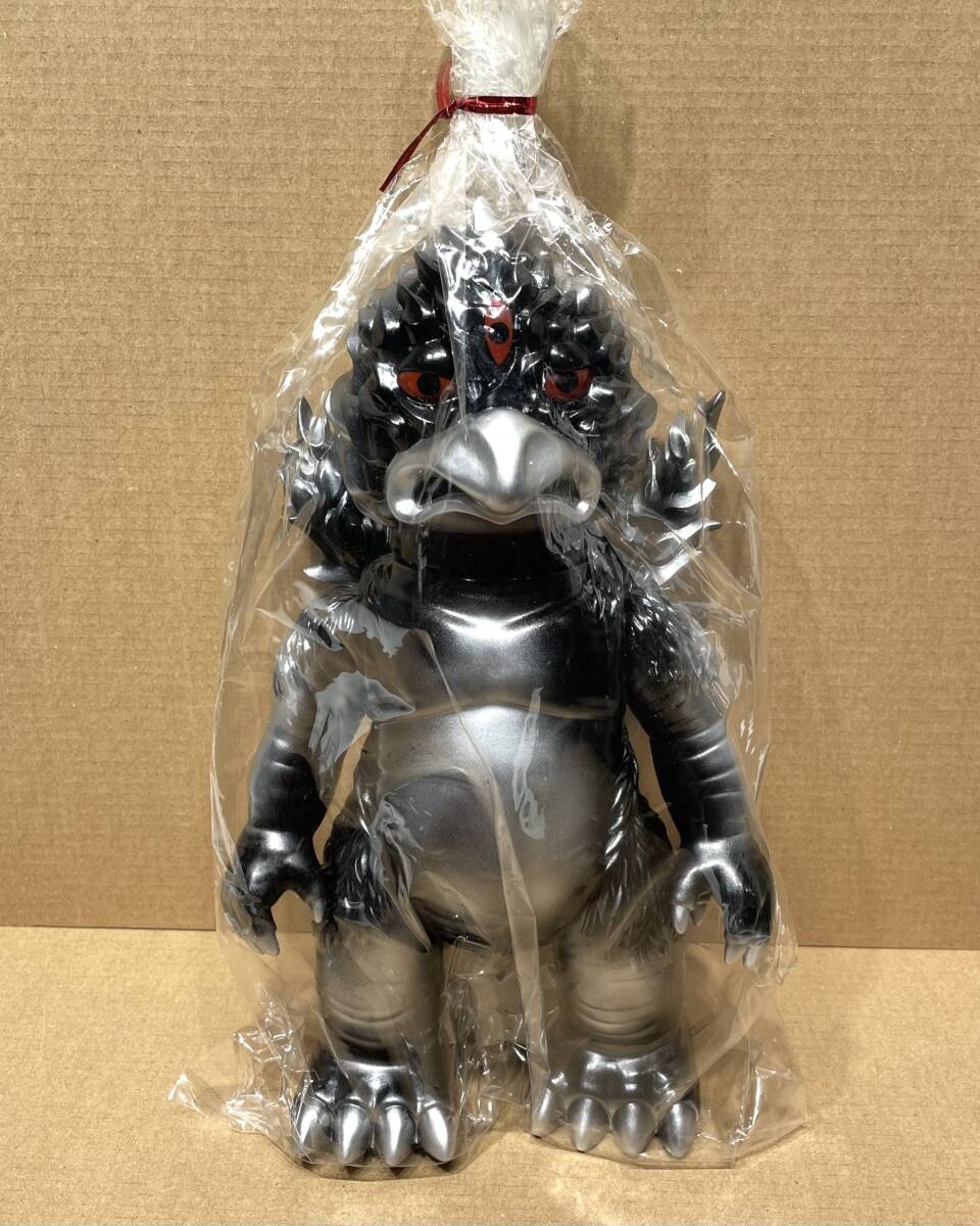 Yahoo!オークション -「ガーガメル ソフビ」の落札相場・落札価格