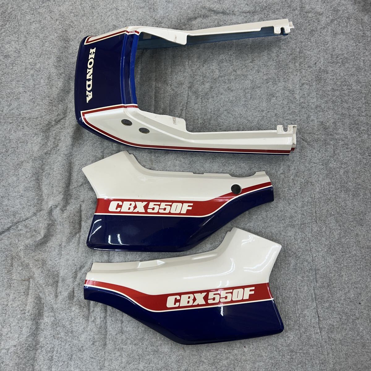 2026年最新】Yahoo!オークション -cbx400fサイドカバーの中古品・新品