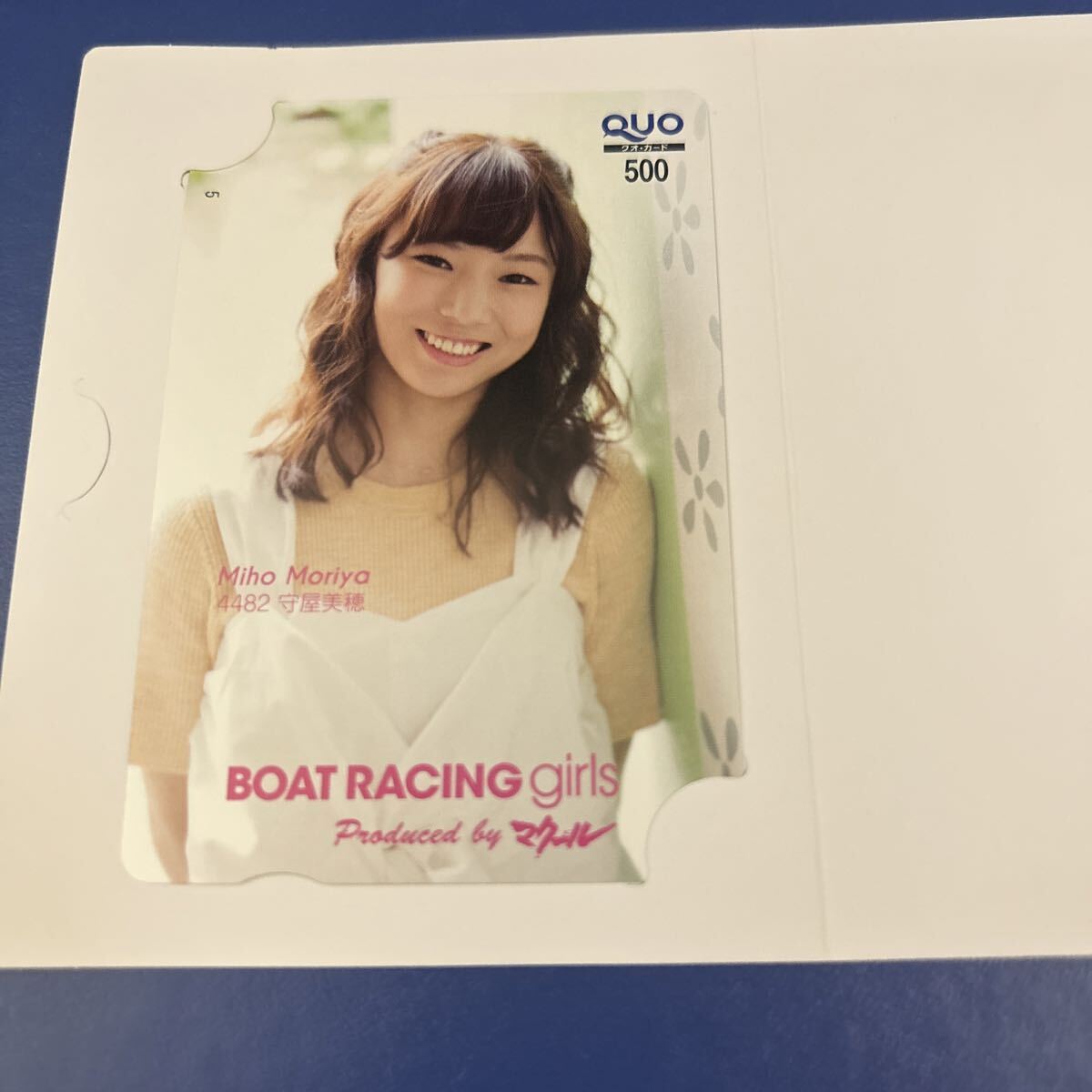 Yahoo!オークション -「守屋美穂」の落札相場・落札価格