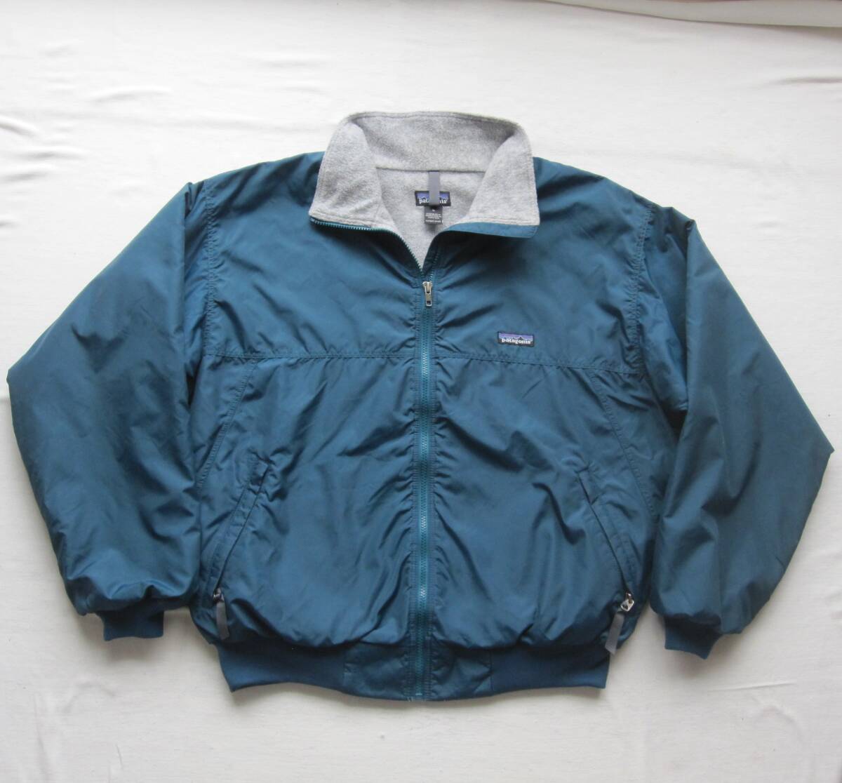 Yahoo!オークション -「パタゴニア パフボールベスト」の落札相場