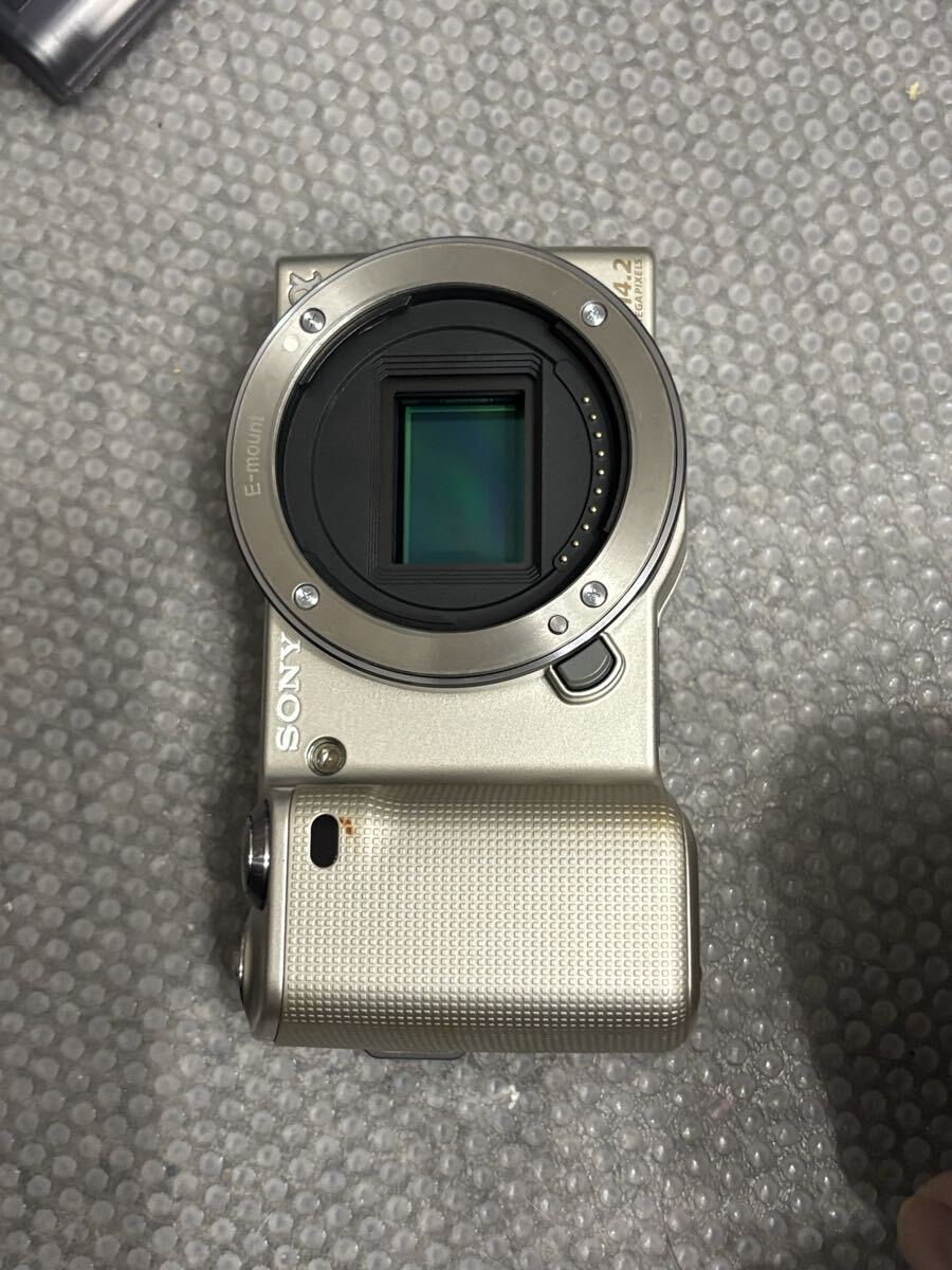 Yahoo!オークション -「ジャンク nex 5」の落札相場・落札価格