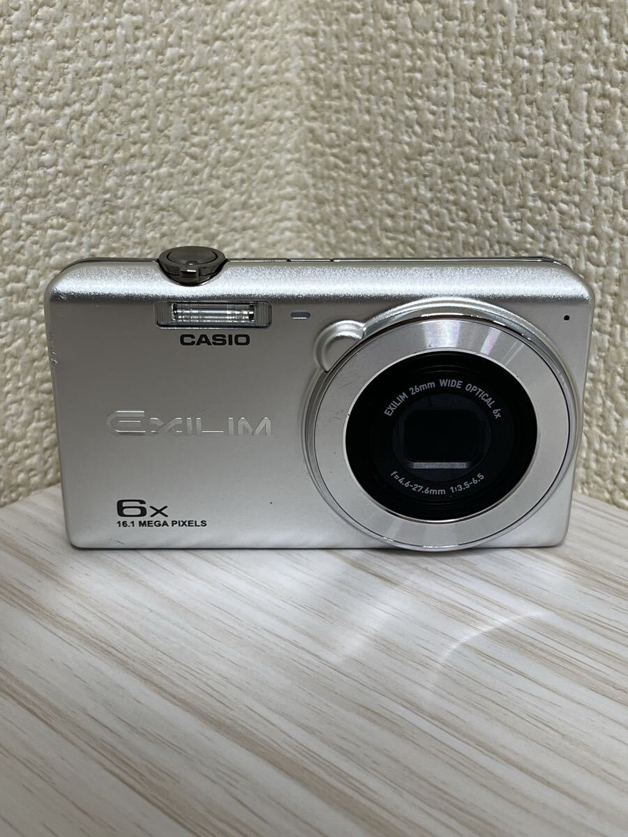 Yahoo!オークション -「exilim ex-z900」の落札相場・落札価格