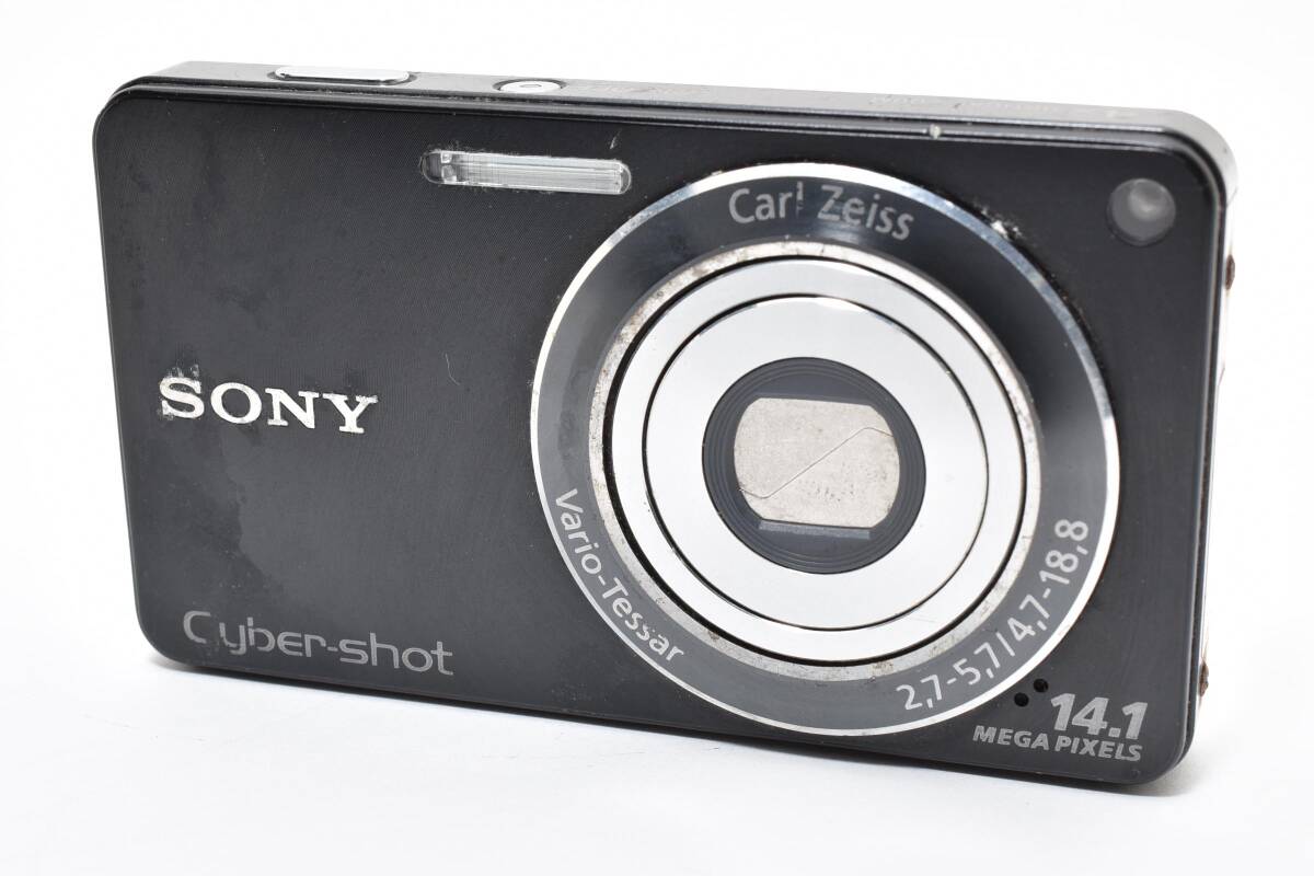 Yahoo!オークション -「dsc-w350」の落札相場・落札価格