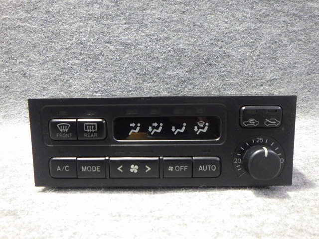 2026年最新】Yahoo!オークション -チェイサー jzx100 エアコンパネルの