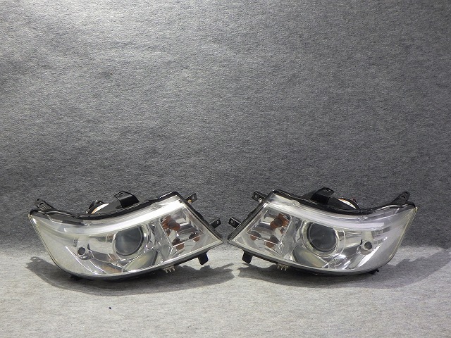 2026年最新】Yahoo!オークション -mh23s スティングレー ヘッドライト