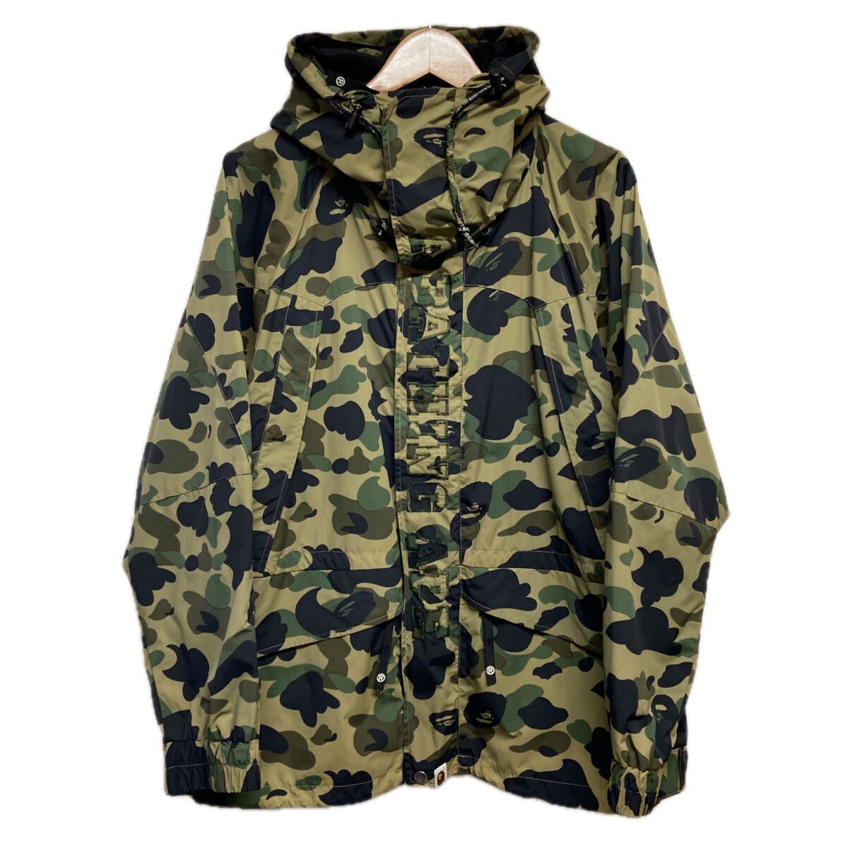 2026年最新】Yahoo!オークション -a bathing ape 1st camoの中古品