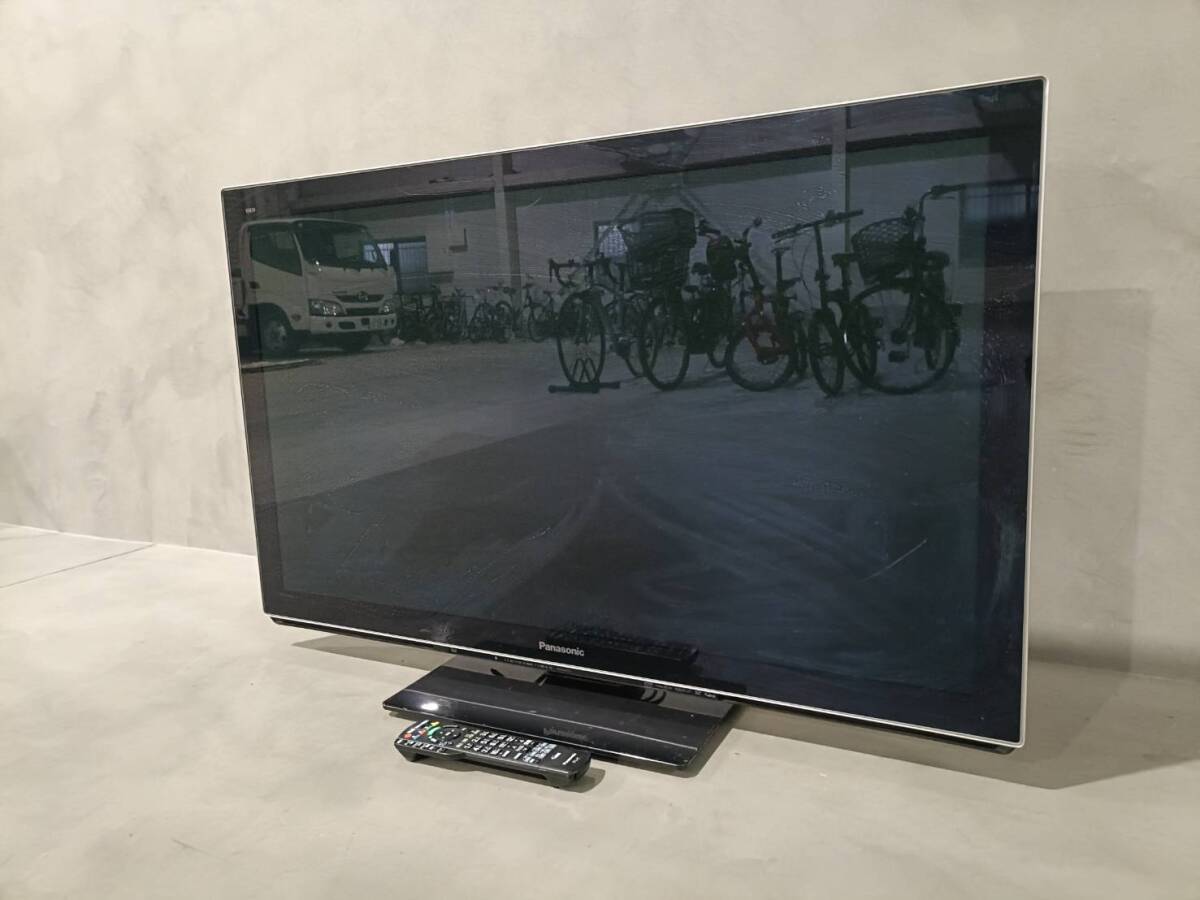Yahoo!オークション -「パナソニック ビエラ 2011年製」(映像機器) の