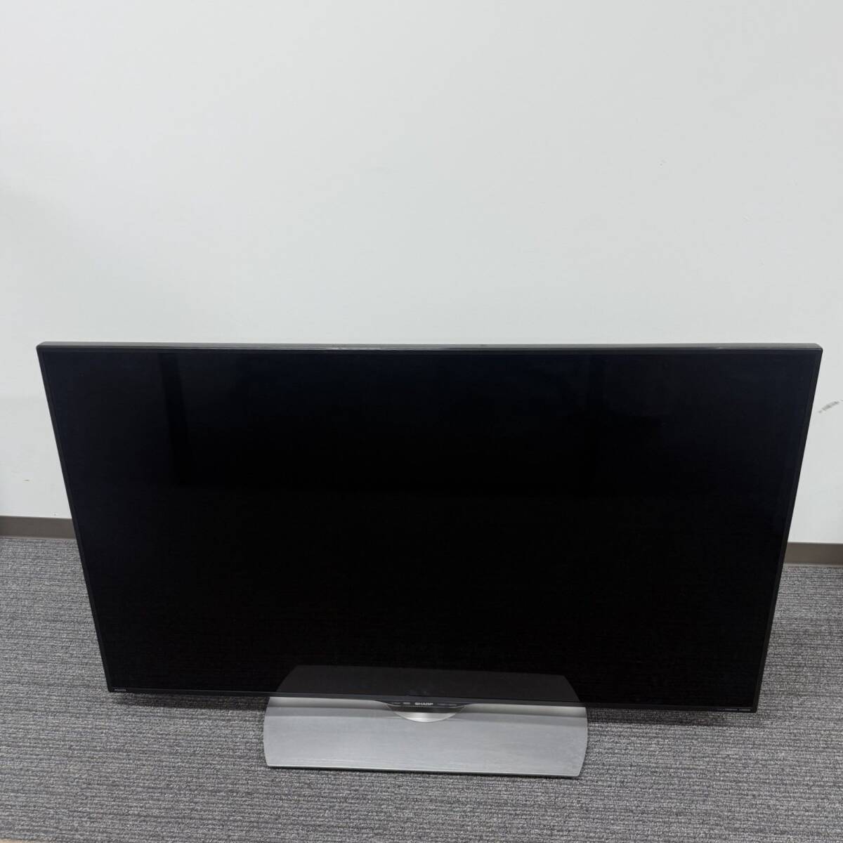 Yahoo!オークション -「lc50u40」(50インチ～) (テレビ)の落札相場