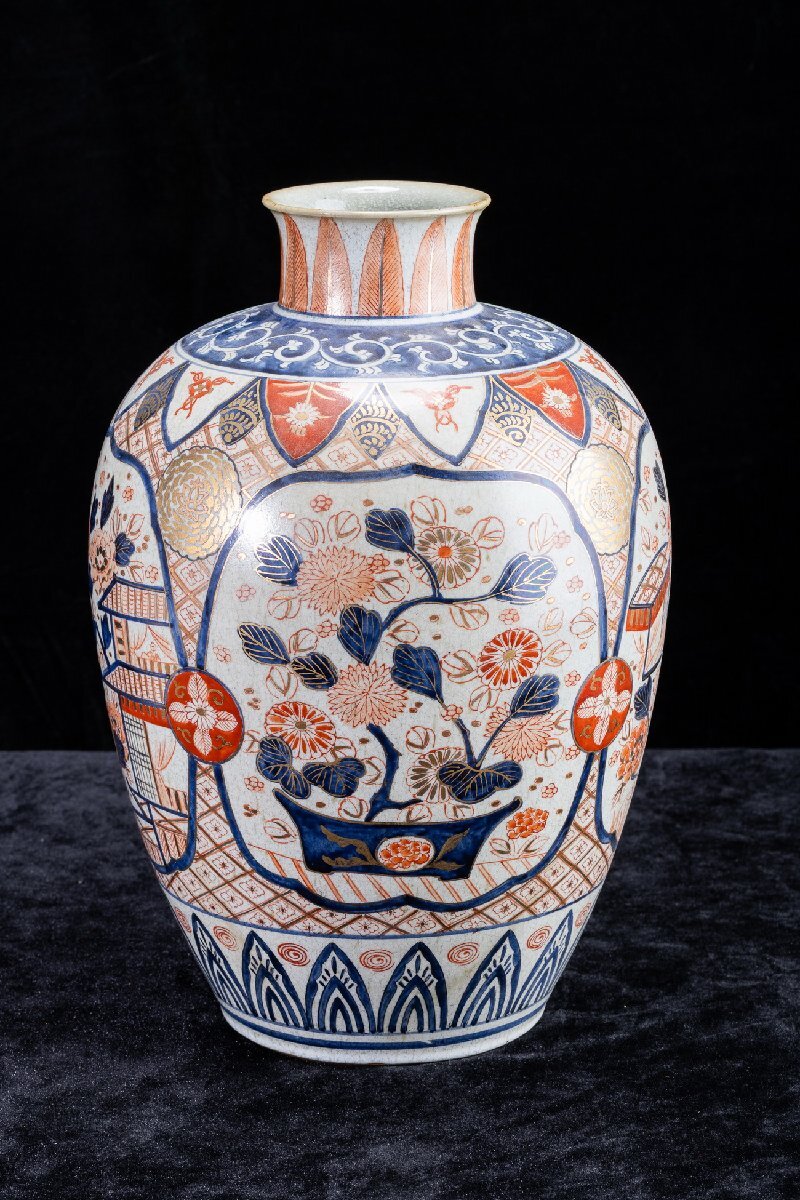 Yahoo!オークション -「古伊万里 沈香壺」の落札相場・落札価格