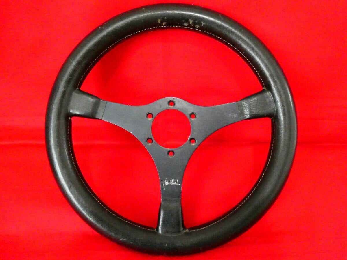 Yahoo!オークション -「momoジャッキースチュワート」(ステアリング