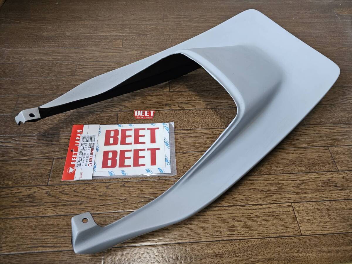 Yahoo!オークション -「z400fx beet テール」の落札相場・落札価格