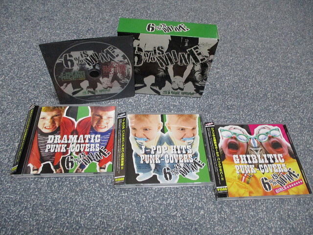 2026年最新】Yahoo!オークション -ヴィレッジヴァンガード cd