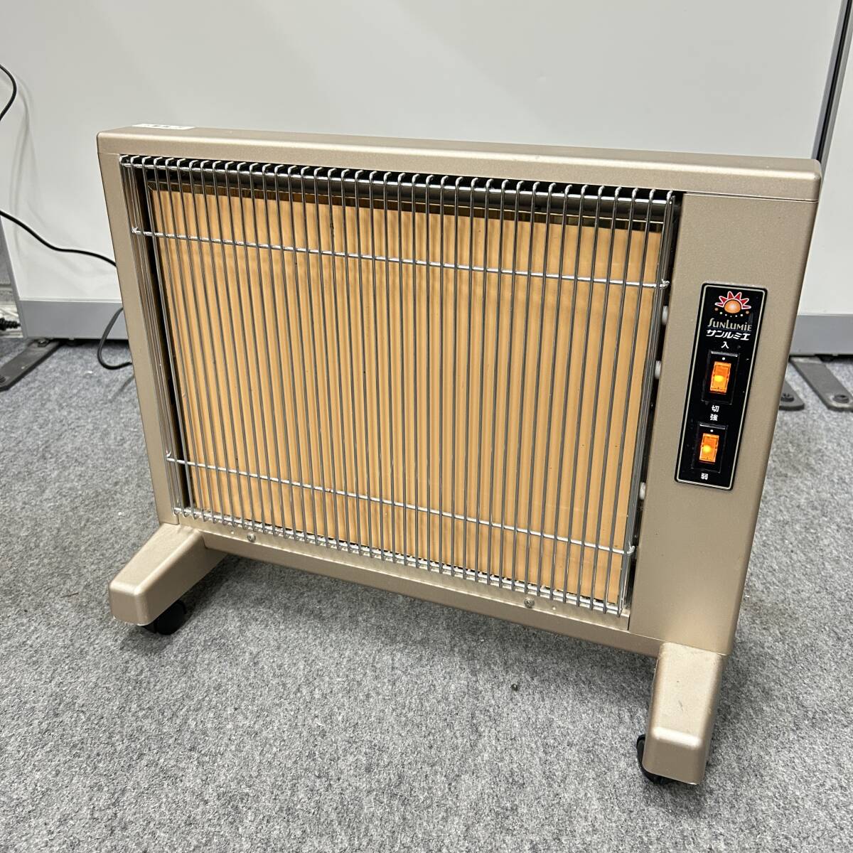 Yahoo!オークション -「サンルミエ キュート e800ls」の落札相場・落札価格