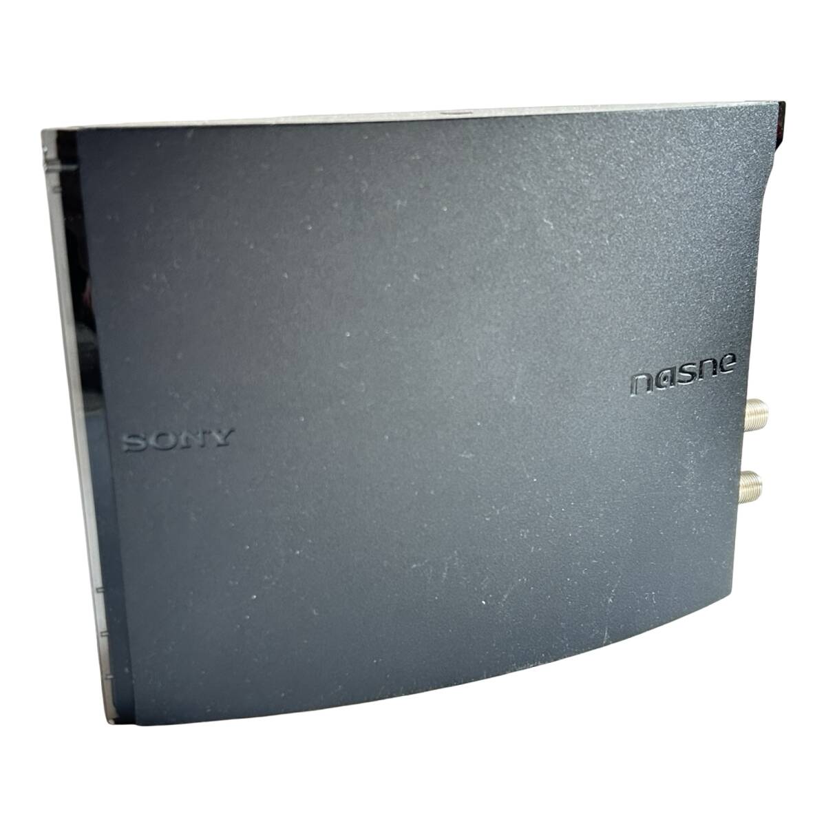 SIE nasne(ナスネ) CUHJ-15004 [1TB] [ブラック] オークション比較